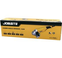 Angle Grinder