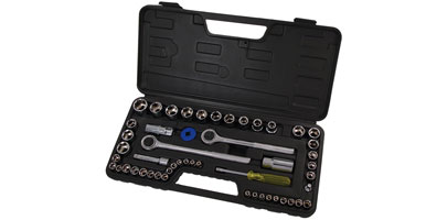 Socket Set