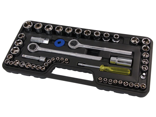 Socket Set