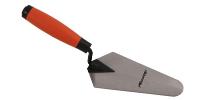 Gauging Trowel