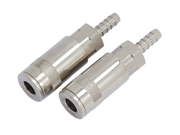 Air Hose Quick Coupler Set