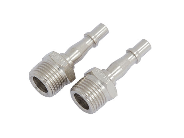 Air Hose Bayonet Fitting