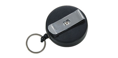 Recoil Key Ring