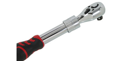 3/8in. Extendible Ratchet