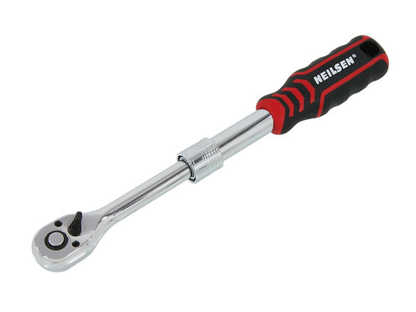 3/8in. Extendible Ratchet