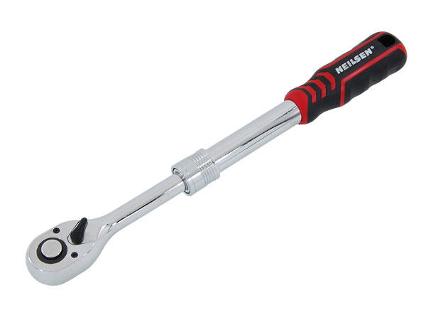 Extendible Ratchet