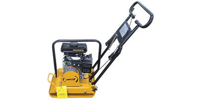 Petrol Plate Compactor