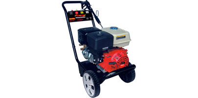 Pressure Washer