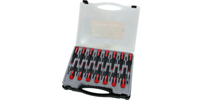 Precision Screwdriver Set