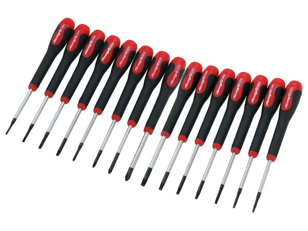 Precision Screwdriver Set