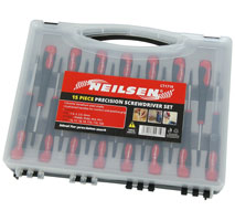 Precision Screwdriver Set