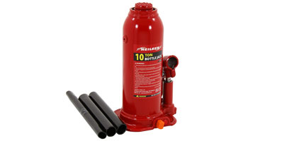 Bottle Jack - 10 Ton