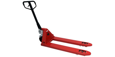 Hand Operated Pallet Truck