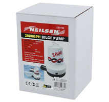 Bilge Pump