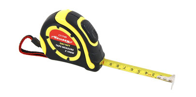 5M Tape Measure