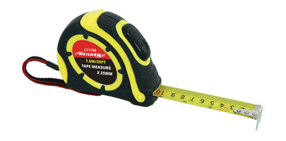 7.5M Tape Measure