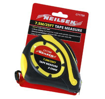 7.5M Tape Measure