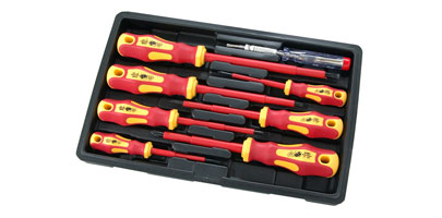 VDE Screwdriver Set