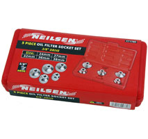 Filter Socket Set