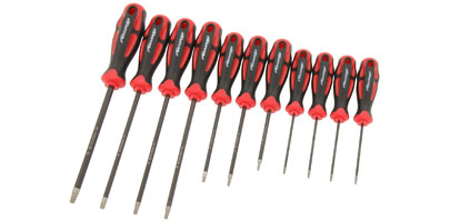 Star Screwdriver Set