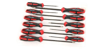 Star Screwdriver Set