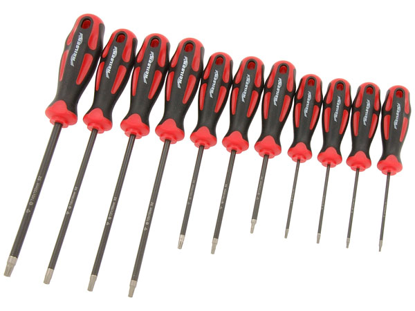 Star Screwdriver Set