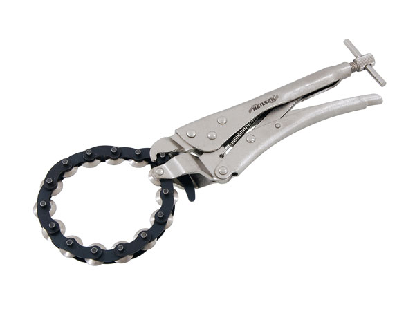 Chain Type Exhaust Pipe Cutter