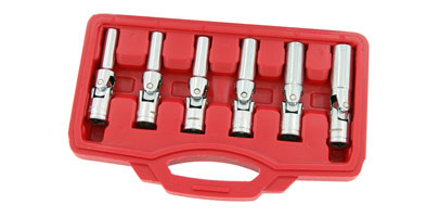 Glow Plug Socket Set