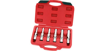 Glow Plug Socket Set