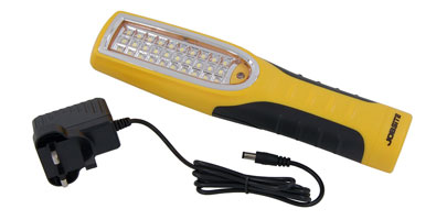 Cordless Work Light