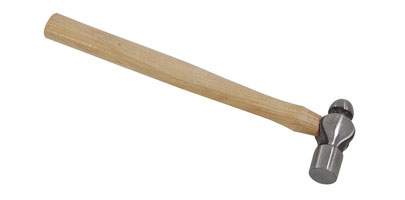 16oz Ball-pein Hammer