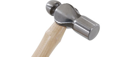 16oz Ball-pein Hammer