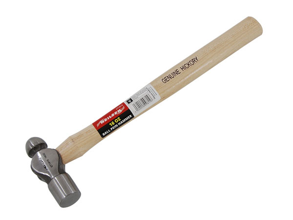 16oz Ball-pein Hammer