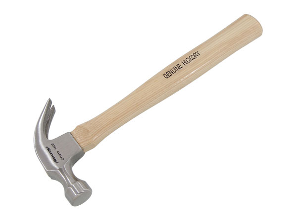 16oz Claw Hammer