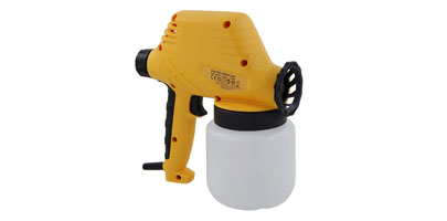 Electric Spray Gun