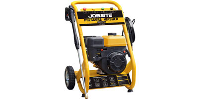 Pressure Washer