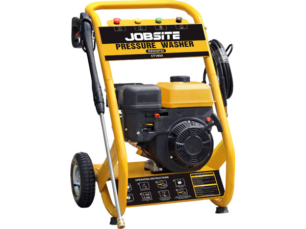 Pressure Washer