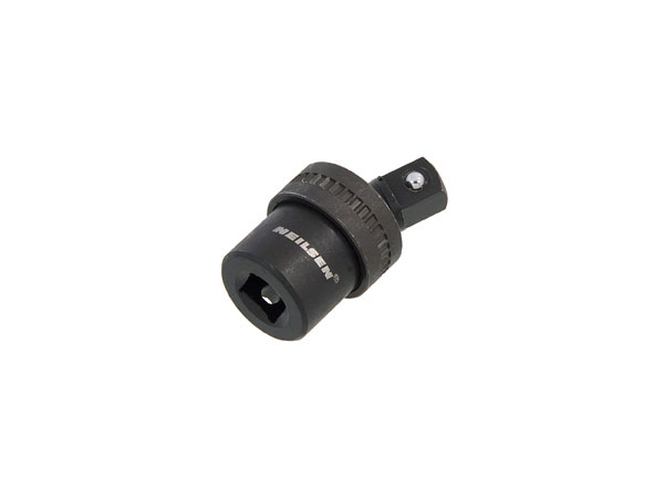 Swivel Head Adaptor - 3/8in.Dr