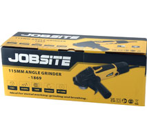 110 Volt Angle Grinder - 115mm