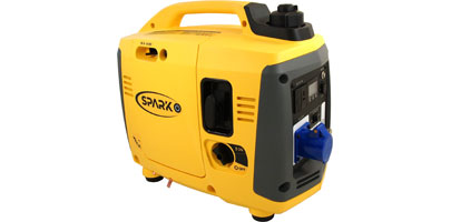 Petrol Generator