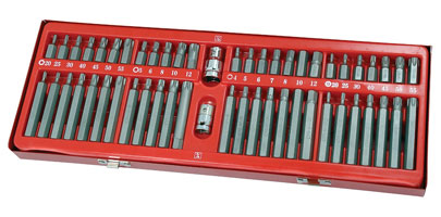 Socket Bit Set