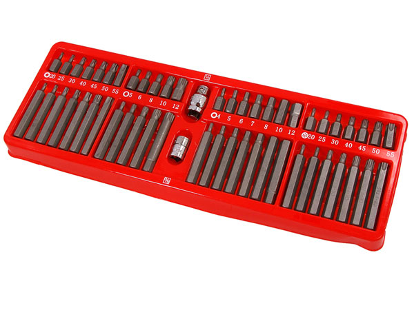 Socket Bit Set