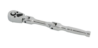 Multi-Angle Double Joint Ratchet