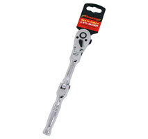 Multi-Angle Double Joint Ratchet