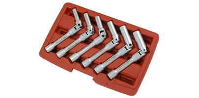 Glow Plug Socket Set