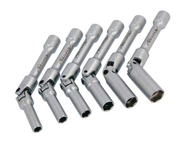 Glow Plug Socket Set