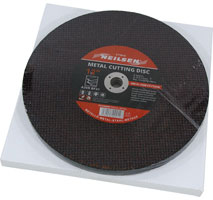 Metal Cutting Disc Set