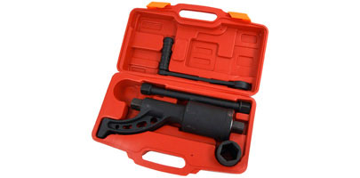 Torque Wheel Wrench