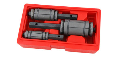 Exhaust Pipe Expander Set