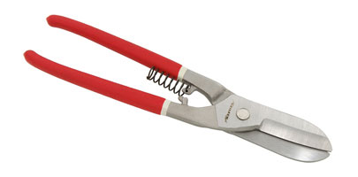 Metal Shears / Tin Snips 